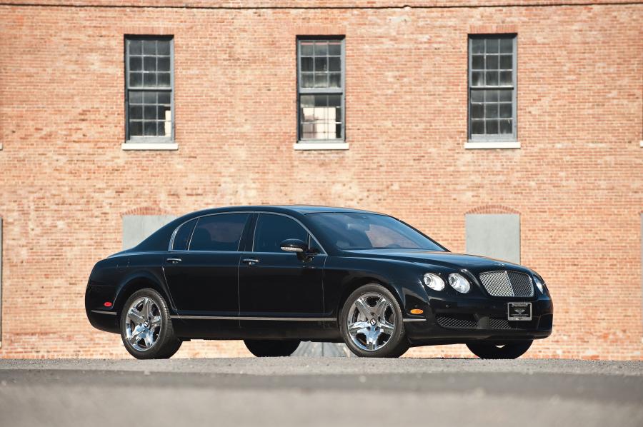 Bentley Continental Flying Spur '2006